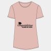 Women's Softstyle® CVC T-Shirt Thumbnail