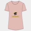 Women's Softstyle® CVC T-Shirt Thumbnail