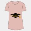 Women's Softstyle® CVC T-Shirt Thumbnail