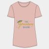 Women's Softstyle® CVC T-Shirt Thumbnail