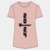 Women's Softstyle® CVC T-Shirt Thumbnail