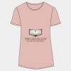 Women's Softstyle® CVC T-Shirt Thumbnail