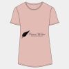 Women's Softstyle® CVC T-Shirt Thumbnail