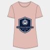 Women's Softstyle® CVC T-Shirt Thumbnail