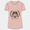 Women's Softstyle® CVC T-Shirt Thumbnail