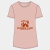 Women's Softstyle® CVC T-Shirt Thumbnail