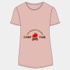 Women's Softstyle® CVC T-Shirt Thumbnail