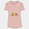 Women's Softstyle® CVC T-Shirt Thumbnail