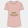 Women's Softstyle® CVC T-Shirt Thumbnail