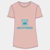 Women's Softstyle® CVC T-Shirt Thumbnail