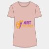 Women's Softstyle® CVC T-Shirt Thumbnail