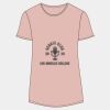 Women's Softstyle® CVC T-Shirt Thumbnail