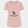 Women's Softstyle® CVC T-Shirt Thumbnail