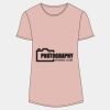 Women's Softstyle® CVC T-Shirt Thumbnail