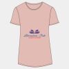 Women's Softstyle® CVC T-Shirt Thumbnail
