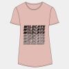 Women's Softstyle® CVC T-Shirt Thumbnail
