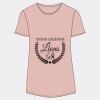 Women's Softstyle® CVC T-Shirt Thumbnail