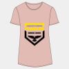 Women's Softstyle® CVC T-Shirt Thumbnail