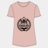 Women's Softstyle® CVC T-Shirt Thumbnail
