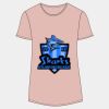 Women's Softstyle® CVC T-Shirt Thumbnail