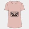 Women's Softstyle® CVC T-Shirt Thumbnail
