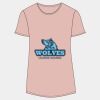 Women's Softstyle® CVC T-Shirt Thumbnail