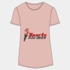 Women's Softstyle® CVC T-Shirt Thumbnail