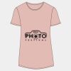 Women's Softstyle® CVC T-Shirt Thumbnail
