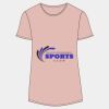 Women's Softstyle® CVC T-Shirt Thumbnail
