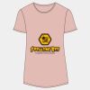 Women's Softstyle® CVC T-Shirt Thumbnail