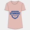 Women's Softstyle® CVC T-Shirt Thumbnail