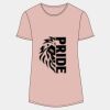 Women's Softstyle® CVC T-Shirt Thumbnail