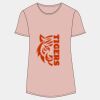 Women's Softstyle® CVC T-Shirt Thumbnail