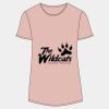Women's Softstyle® CVC T-Shirt Thumbnail