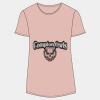 Women's Softstyle® CVC T-Shirt Thumbnail