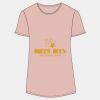 Women's Softstyle® CVC T-Shirt Thumbnail