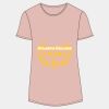 Women's Softstyle® CVC T-Shirt Thumbnail