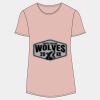 Women's Softstyle® CVC T-Shirt Thumbnail