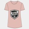 Women's Softstyle® CVC T-Shirt Thumbnail