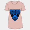 Women's Softstyle® CVC T-Shirt Thumbnail