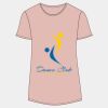 Women's Softstyle® CVC T-Shirt Thumbnail