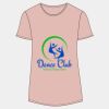 Women's Softstyle® CVC T-Shirt Thumbnail