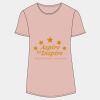 Women's Softstyle® CVC T-Shirt Thumbnail