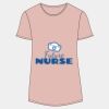 Women's Softstyle® CVC T-Shirt Thumbnail