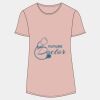 Women's Softstyle® CVC T-Shirt Thumbnail
