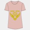 Women's Softstyle® CVC T-Shirt Thumbnail