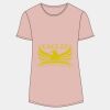 Women's Softstyle® CVC T-Shirt Thumbnail