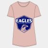 Women's Softstyle® CVC T-Shirt Thumbnail