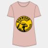 Women's Softstyle® CVC T-Shirt Thumbnail