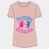 Women's Softstyle® CVC T-Shirt Thumbnail